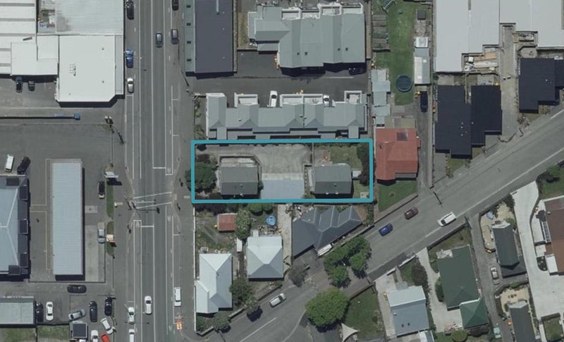 2/262 Stanmore Road, Richmond, Christchurch - Carousel 1