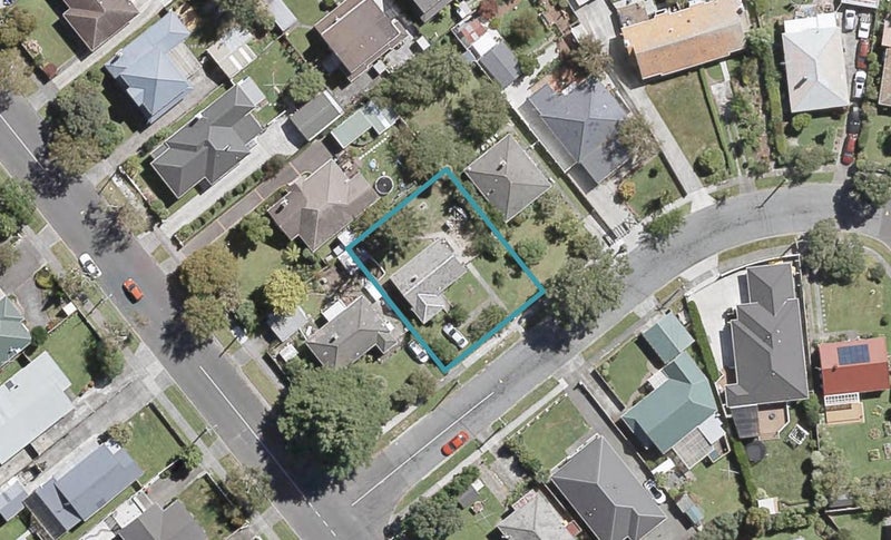 3 Melvill Grove, Waterloo, Lower Hutt - Carousel 1