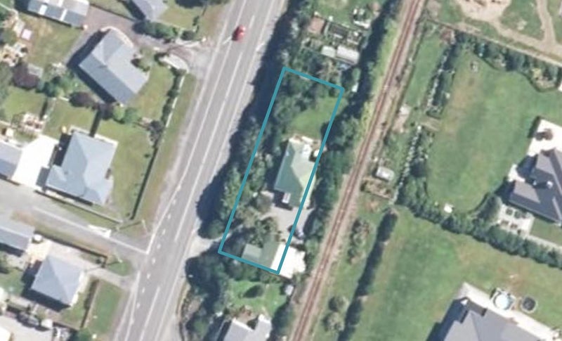 431 Main South Road, Paroa, Greymouth - Carousel 1