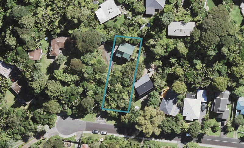 37 Boylan Road, Titirangi, Auckland - Carousel 1