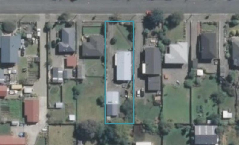 19 Royal Street, Kensington, Timaru - Carousel 1