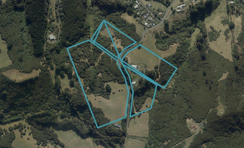 1590 Highcliff Road, Broad Bay, Dunedin - Carousel 1