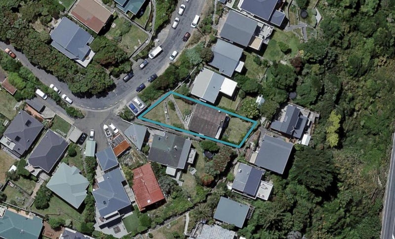 86 Te Anau Road, Hataitai, Wellington - Carousel 1