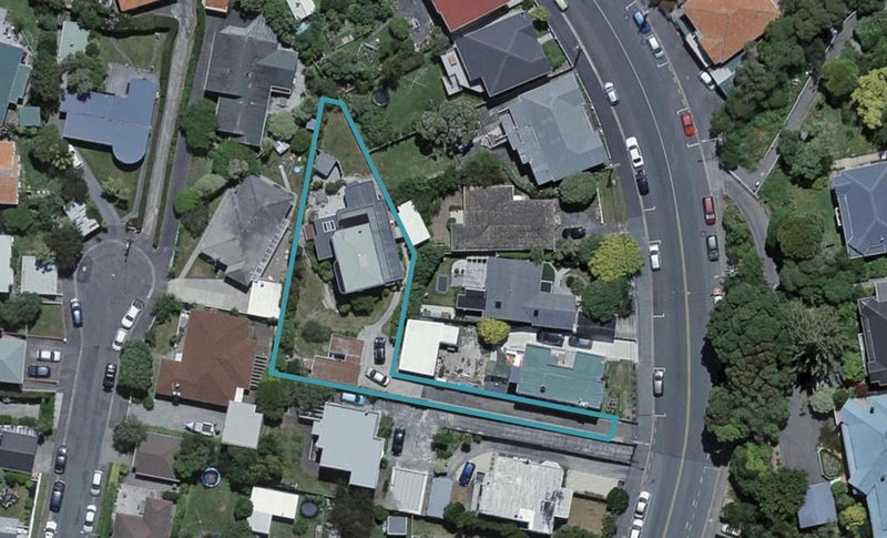 118 Hamilton Road, Hataitai, Wellington - Carousel 1