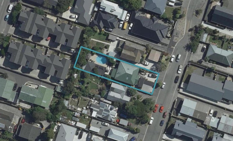 77 Barbour Street, Waltham, Christchurch - Carousel 1