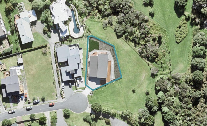 23 Okoromai Views, Gulf Harbour, Whangaparaoa - Carousel 1