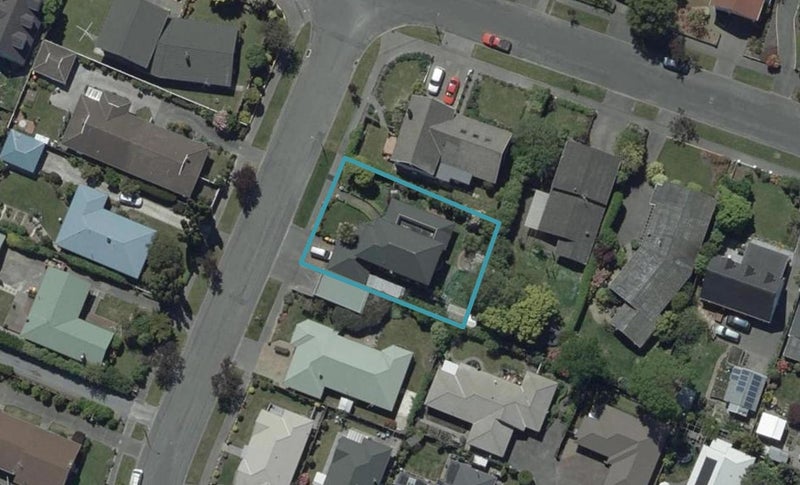 87 Toorak Avenue, AVONHEAD, CHRISTCHURCH - Carousel 1