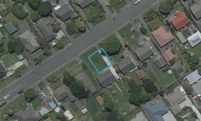 240A Knowles Street, Mairehau, Christchurch - Carousel 1