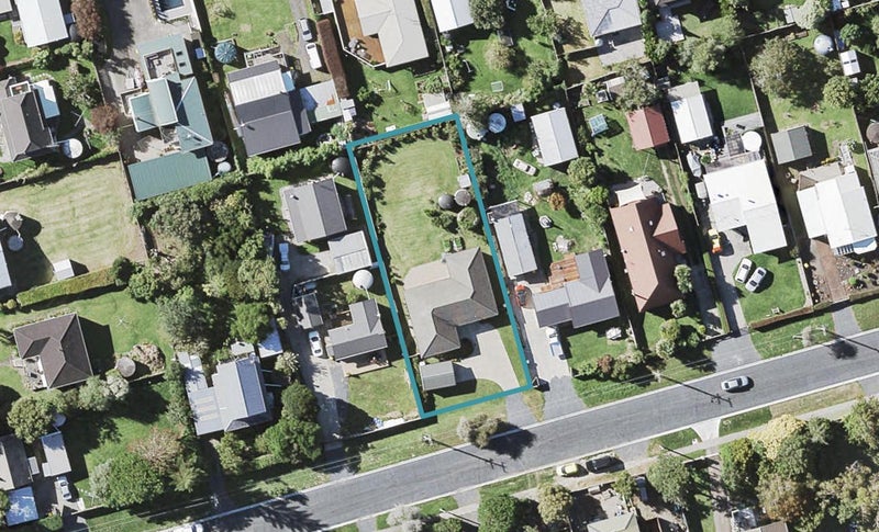 80 Second View Avenue, Beachlands, Auckland - Carousel 1