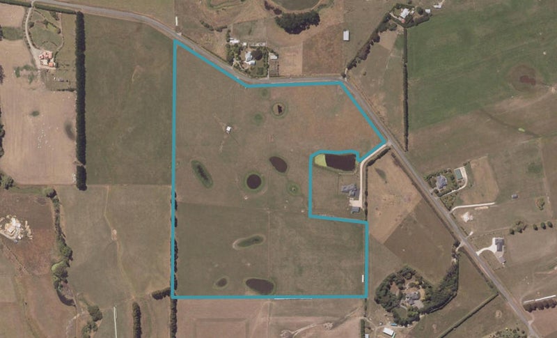 341 Parsons Road, Weston, Oamaru - Carousel 1