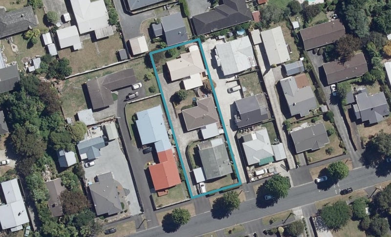 19C Claude Street, Fairfield, Hamilton - Carousel 1