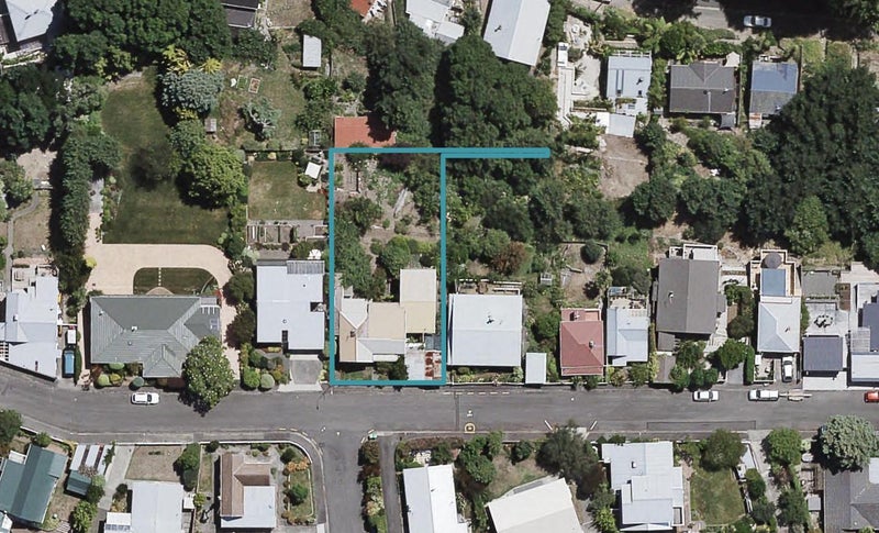 12 Enfield Road, Hospital Hill, Napier - Carousel 1