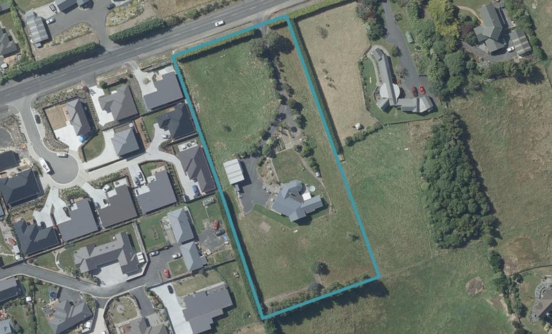 267 Brighton Road, Waldronville, Dunedin - Carousel 1