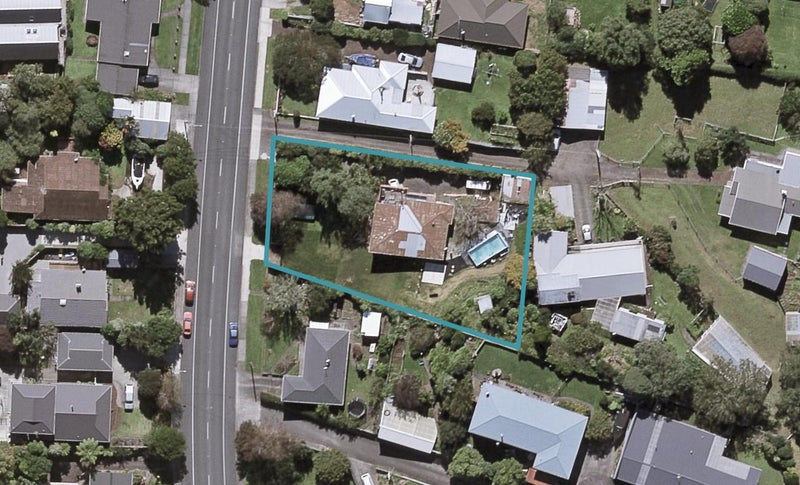 263 Tukapa Street, Hurdon, New Plymouth - Carousel 1