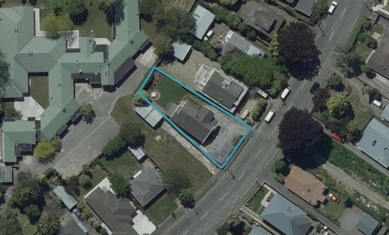 27 Patten Street, Avonside, Christchurch - Carousel 1
