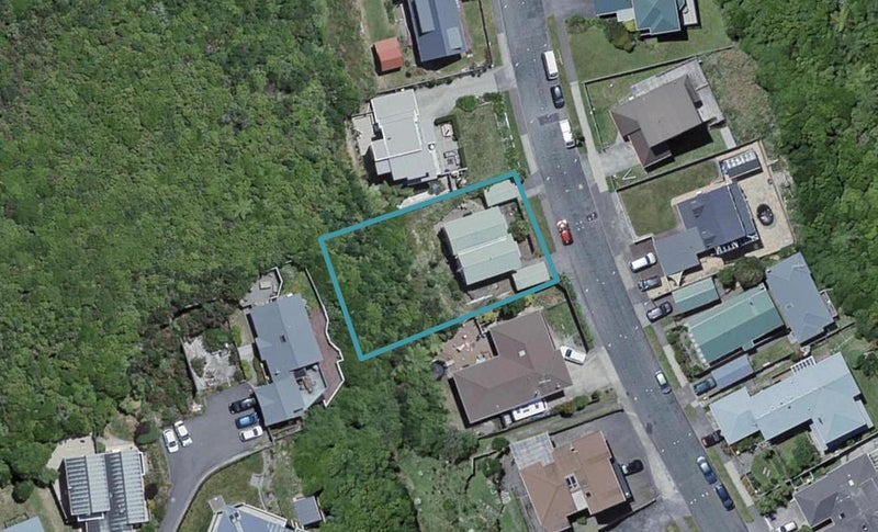 45A Nalanda Crescent, Broadmeadows, Wellington - Carousel 1