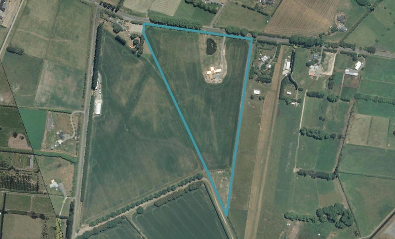 203 Tancreds Road, Christchurch - Carousel 1