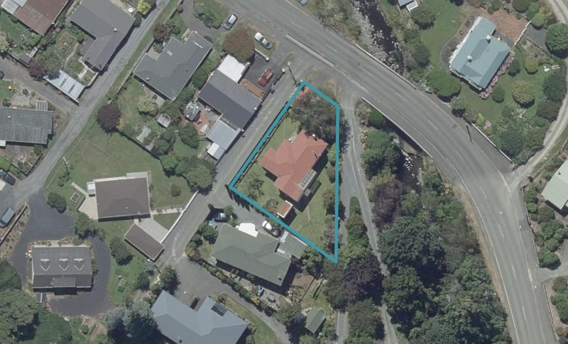 231 Malvern Street, Glenleith, Dunedin - Carousel 1
