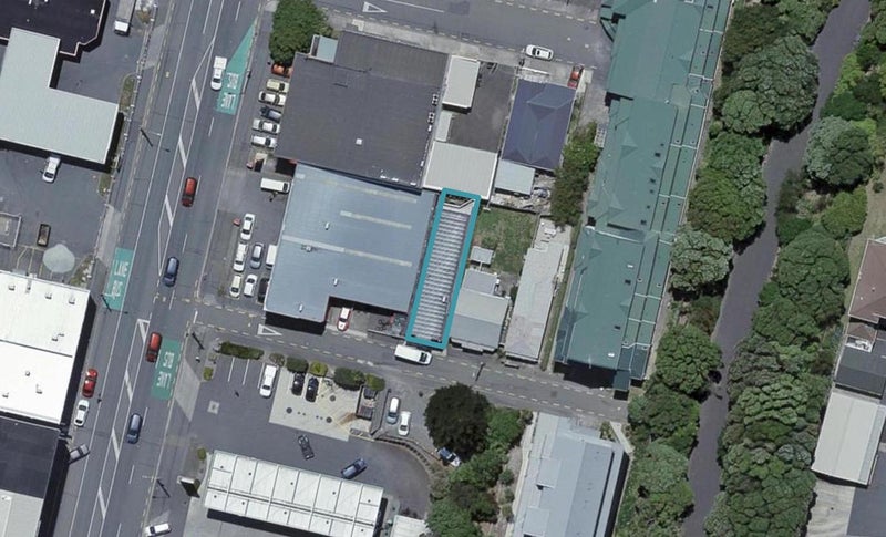 3A Brown Street, Mount Cook, Wellington - Carousel 1