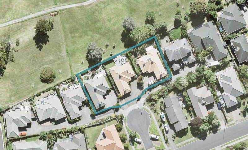 12 Tiller Court, Gulf Harbour, Whangaparaoa - Carousel 1