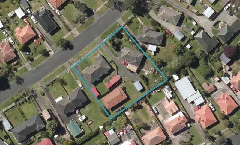 45 Second Avenue, Avenues, Whangarei - Carousel 1