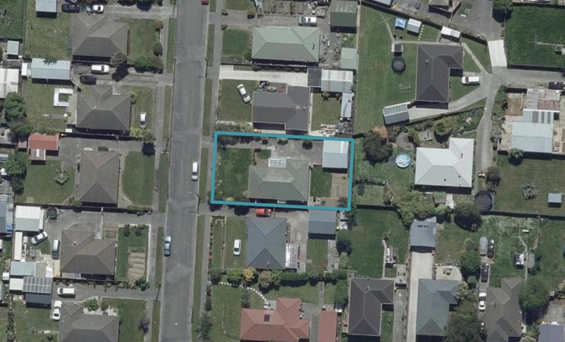 20 Fenchurch Street, Northcote, Christchurch - Carousel 1