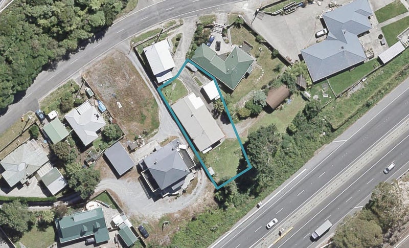 20 McDougall Grove, Haywards, Lower Hutt - Carousel 1