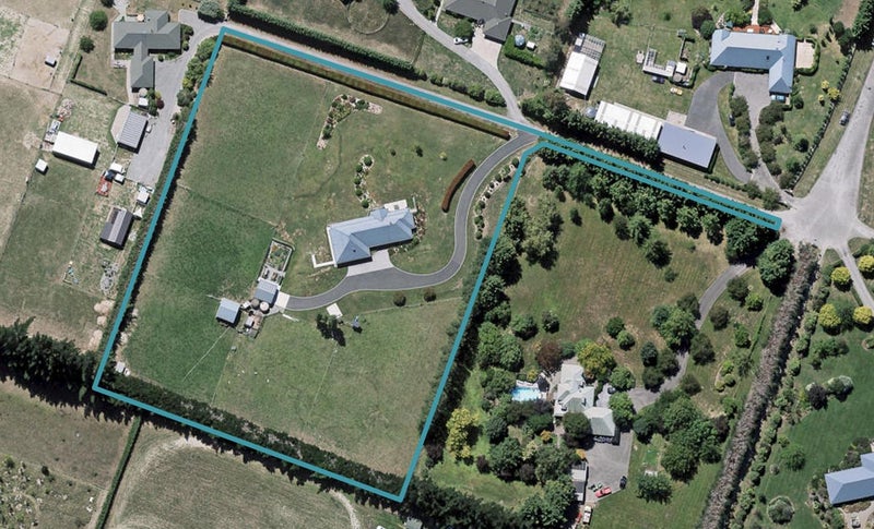 26 Pinewood Close, Swannanoa, Kaiapoi - Carousel 1