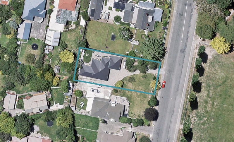 15A Ranfurly Street, Kaiapoi, Kaiapoi - Carousel 1