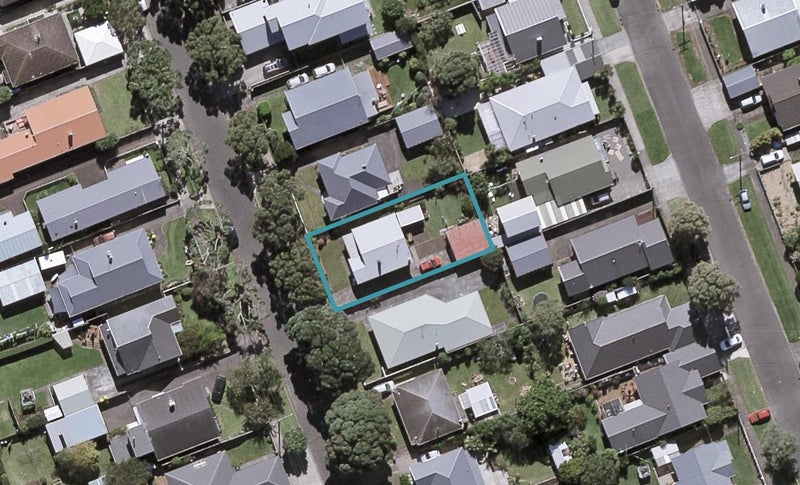 31 Richmond Street, Fitzroy, New Plymouth - Carousel 1