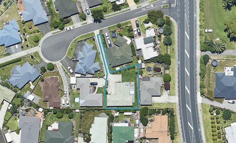 5 Braithwaite Lane, Pyes Pa, Tauranga - Carousel 1