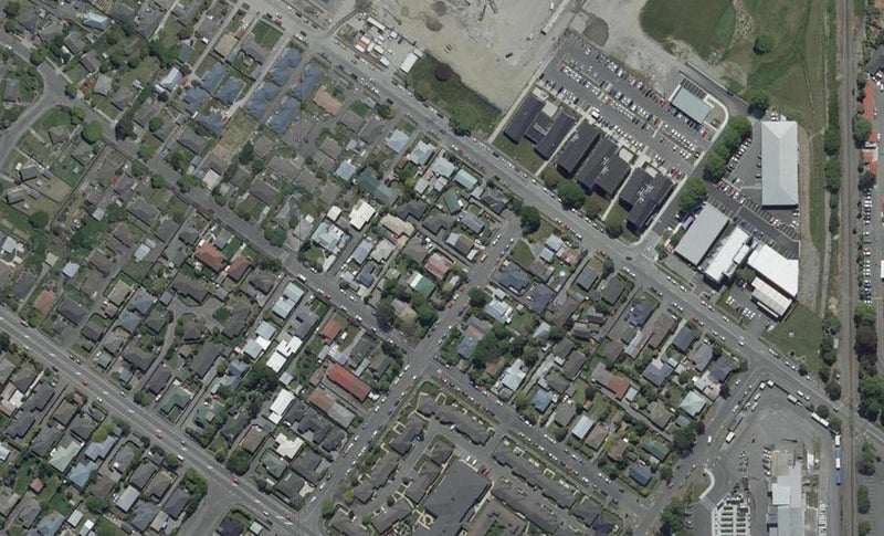 1/31 Sails Street, Papanui, Christchurch - Carousel 1