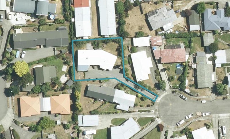 10 Eva Crescent, Witherlea, Blenheim - Carousel 1