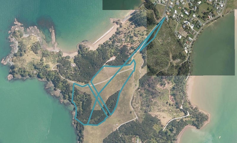 75 Peninsula Parade, Hihi, Mangonui - Carousel 1