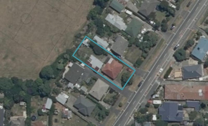 7 North Road, The Wood, Nelson - Carousel 1
