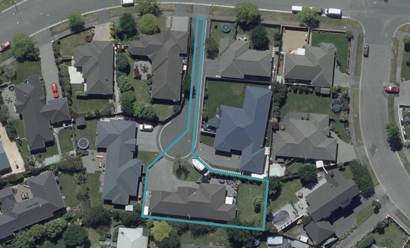 4 Mullion Lane, Burwood, Christchurch - Carousel 1