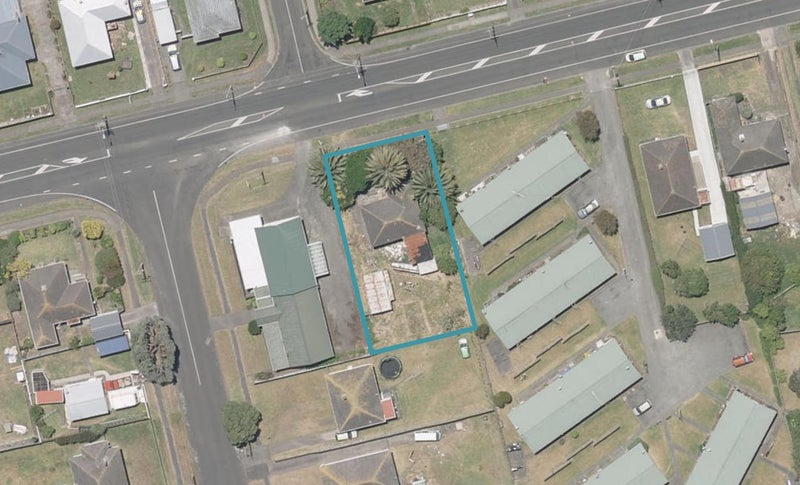 69 Puriri Street, Gonville, Whanganui - Carousel 1