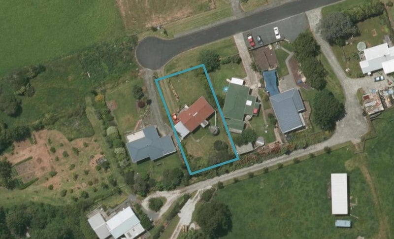 21 Hastie Lane, Kaiwaka - Carousel 1