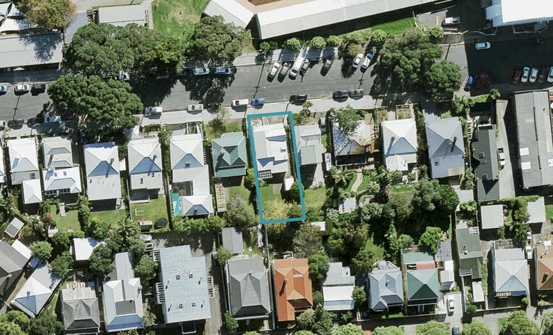74 Brown Street, Ponsonby, Auckland - Carousel 1