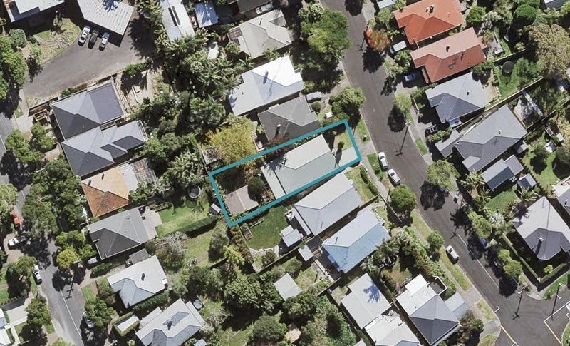 18 Schofield Street, Grey Lynn, Auckland - Carousel 1