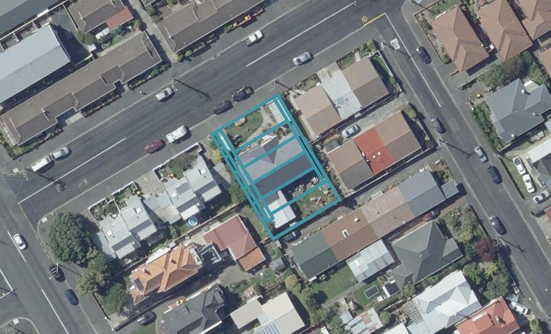 6/4 Market Street, KILDA, DUNEDIN - Carousel 1