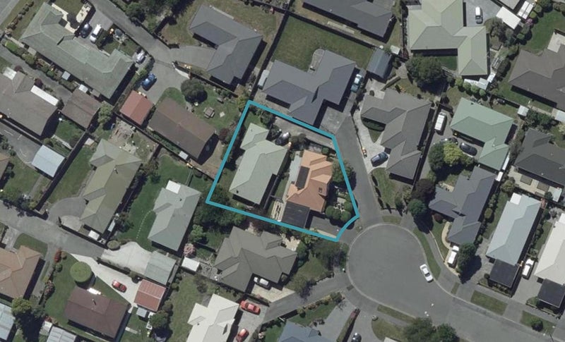 2/56 Showgate Avenue, Sockburn, Christchurch - Carousel 1