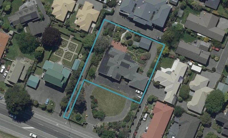 240 Yaldhurst Road, Avonhead, Christchurch - Carousel 1