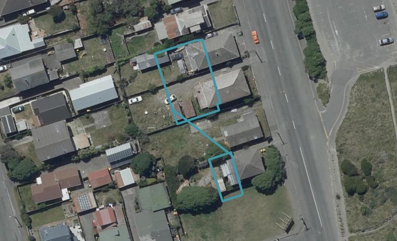 16/232 Marine Parade, New Brighton, Christchurch - Carousel 1