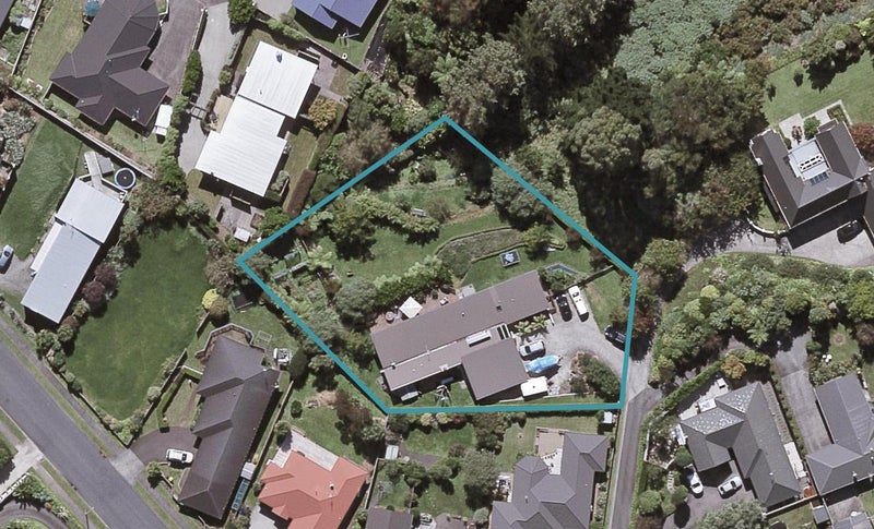25C Ashmore Drive, Frankleigh Park, New Plymouth - Carousel 1