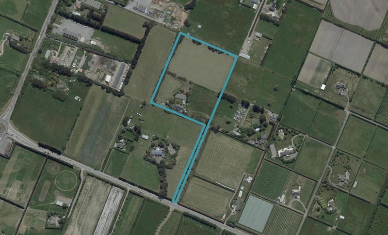 604 Yaldhurst Road, Yaldhurst, Christchurch - Carousel 1