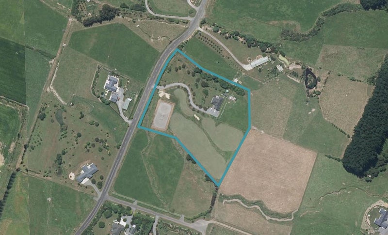 82 Manakau Heights Drive, Manakau, Otaki - Carousel 1