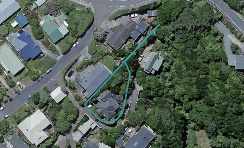 3A Armitage Street, Ngaio, Wellington - Carousel 1
