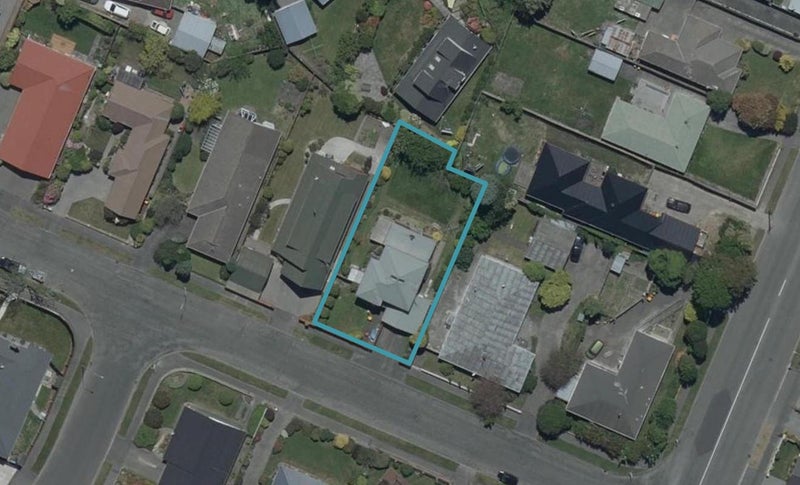 6 Talltree Avenue, Avonhead, Christchurch - Carousel 1