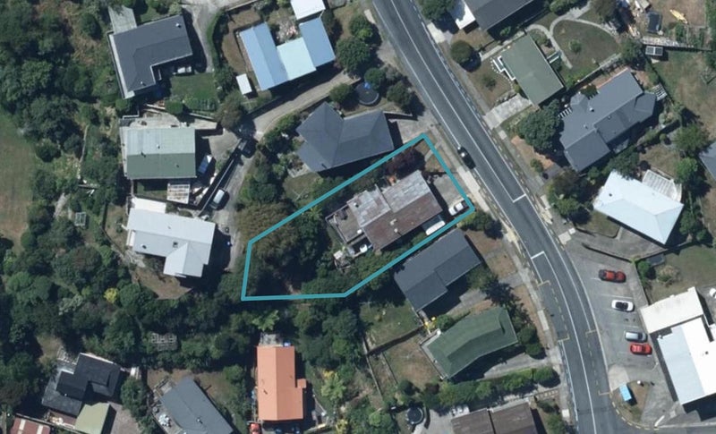 18 Tweed Road, Papakowhai, Porirua - Carousel 1